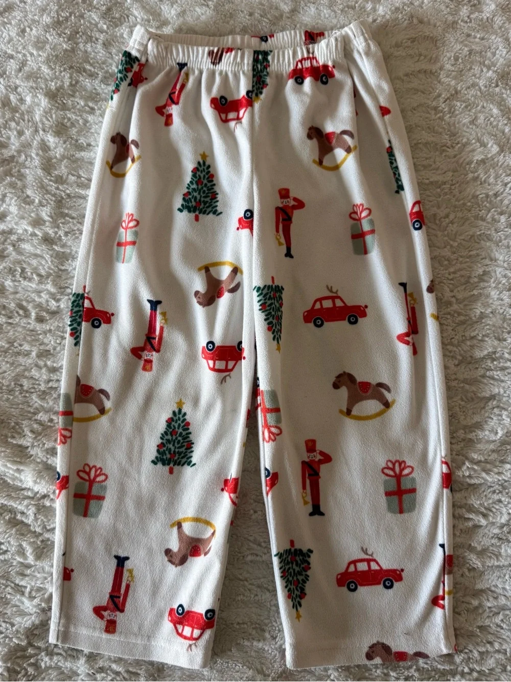 Toddler boy Pajama Set